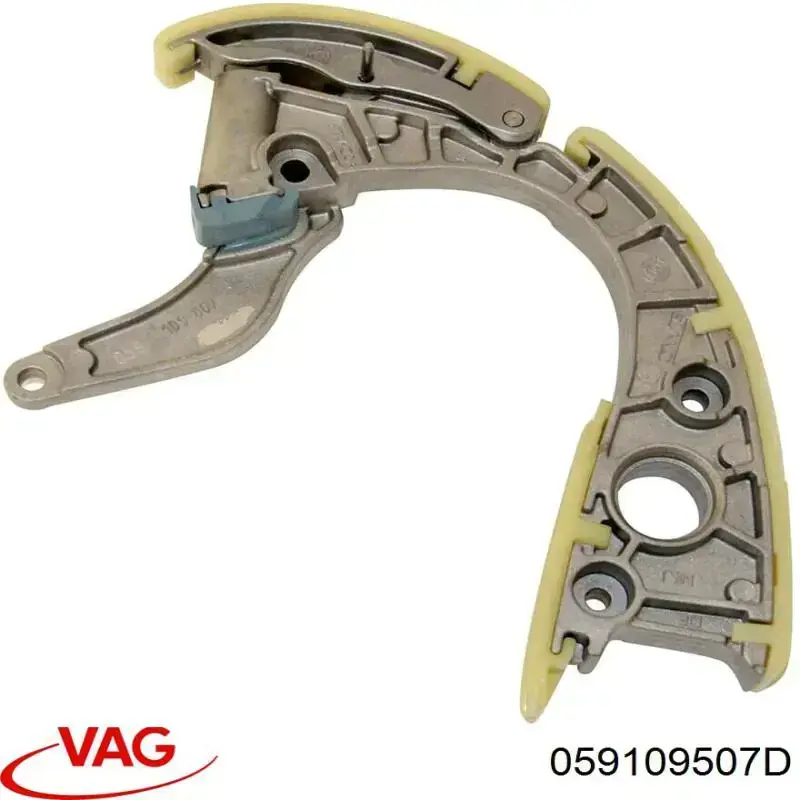 Comprar 059109507D VAG Tensor de cadena de distribución