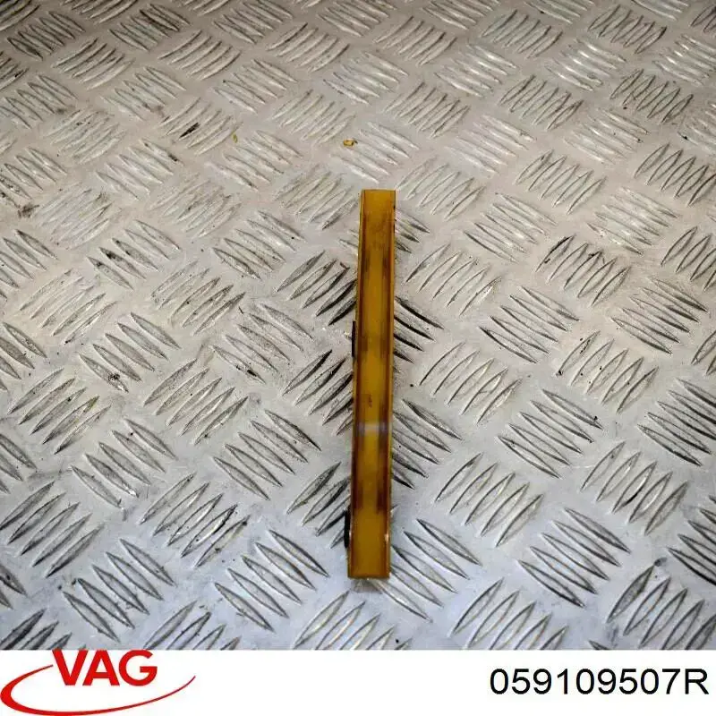 Comprar 059109507R VAG Tensor de cadena de bomba de aceite