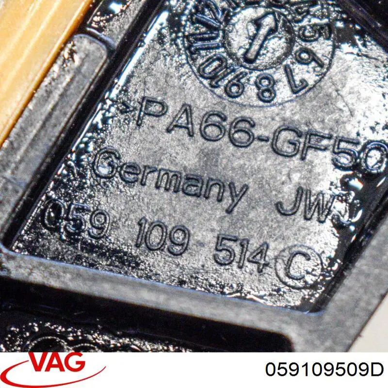  VAG 059109509D