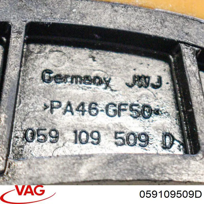 059109509D VAG 