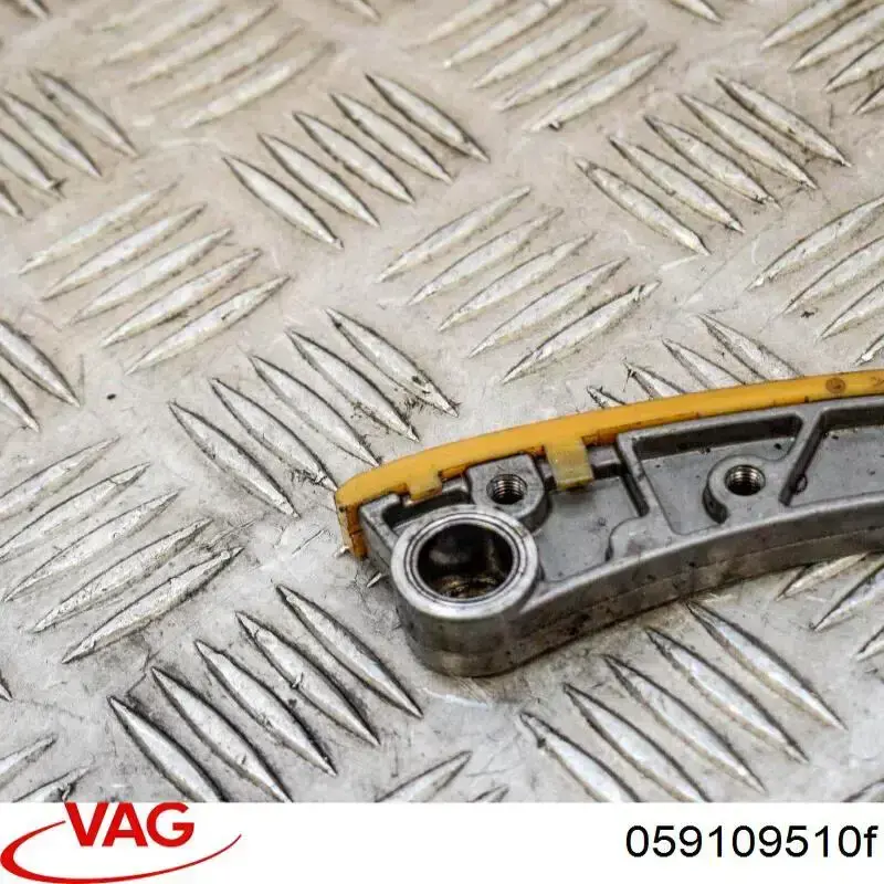 Zapata Cadena De Distribuicion VAG 059109510F