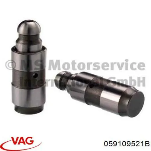 Comprar EH8521 Eurocams Taqués hidráulicos
