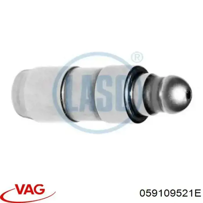 Taqués hidráulicos 059109521E VAG