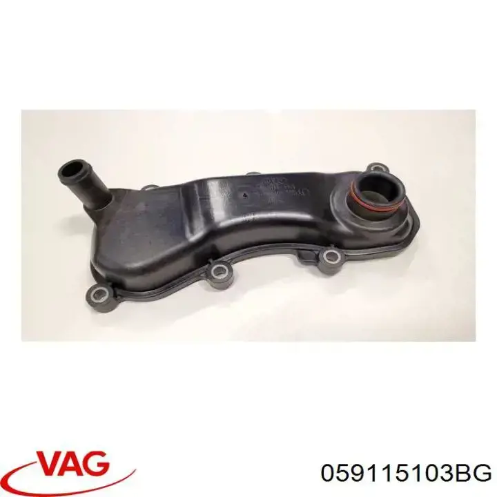 Bomba de aceite Volkswagen Touareg 2 (7P5, 7P6)