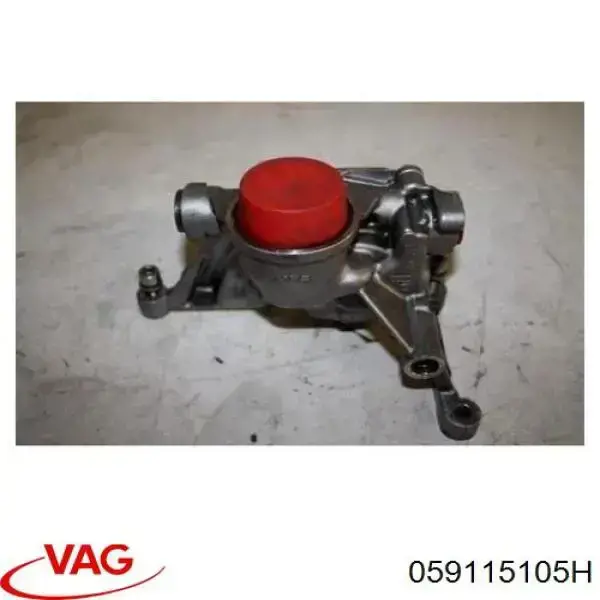 Comprar 059115105H VAG Bomba De Aceite
