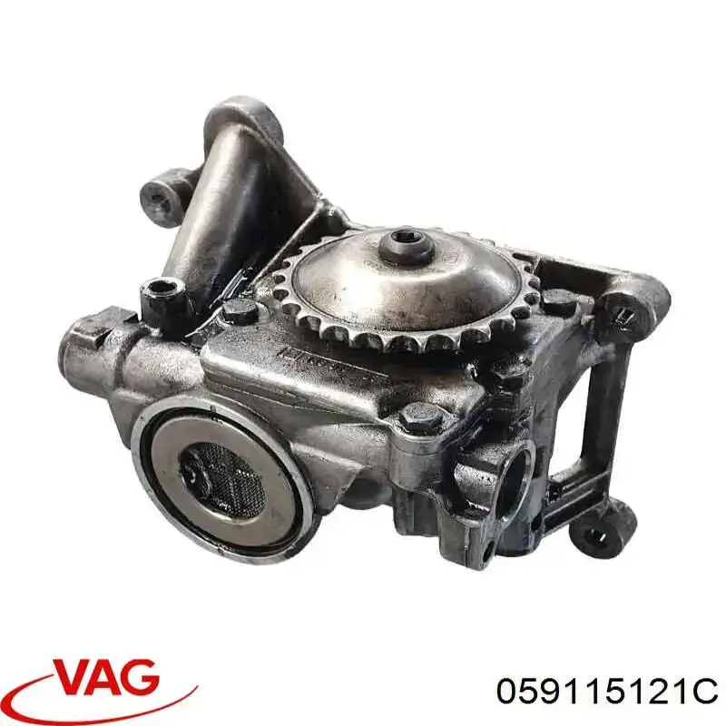Comprar 059115121C VAG 