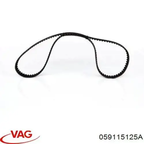 Cadena de la bomba de aceite VAG 059115125A precio, desde 31,29 EUR