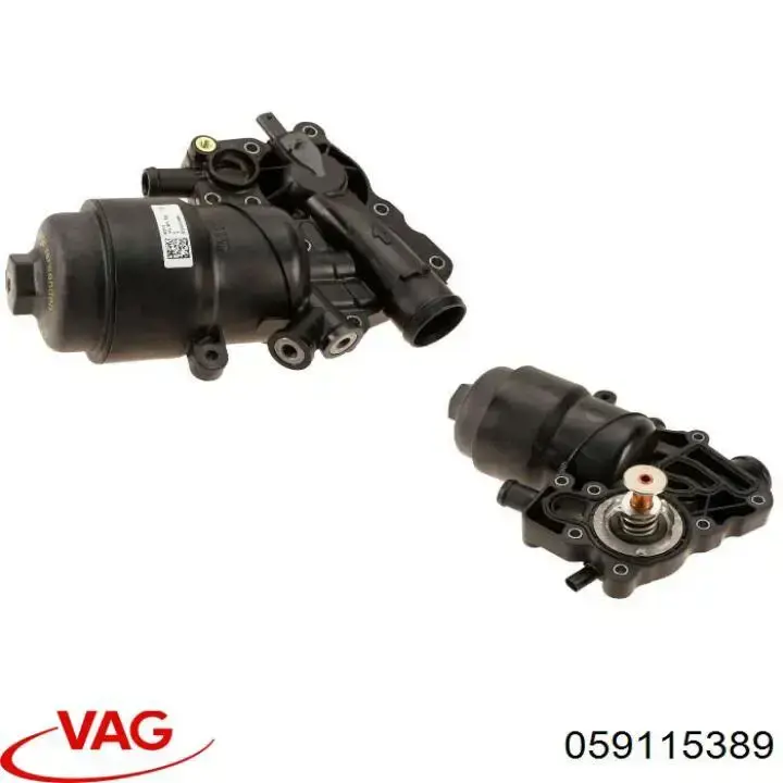 Comprar 059115389 VAG 