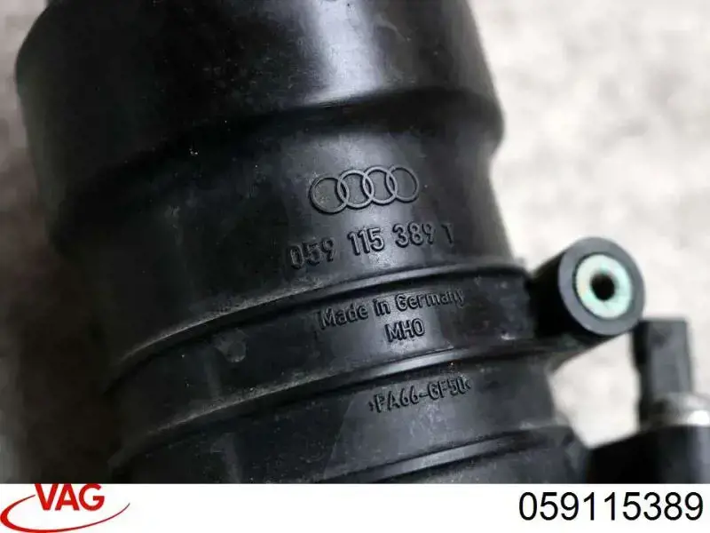  VAG 059115389 precio, desde 79,41 EUR