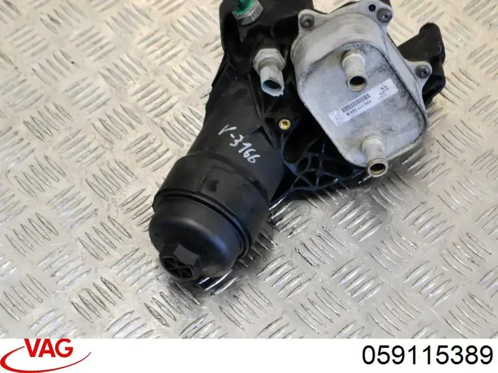  059115389 VAG