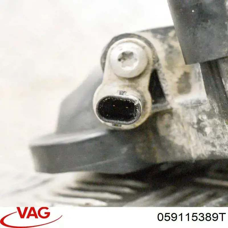 Comprar 059115389T VAG Portafiltro de aceite
