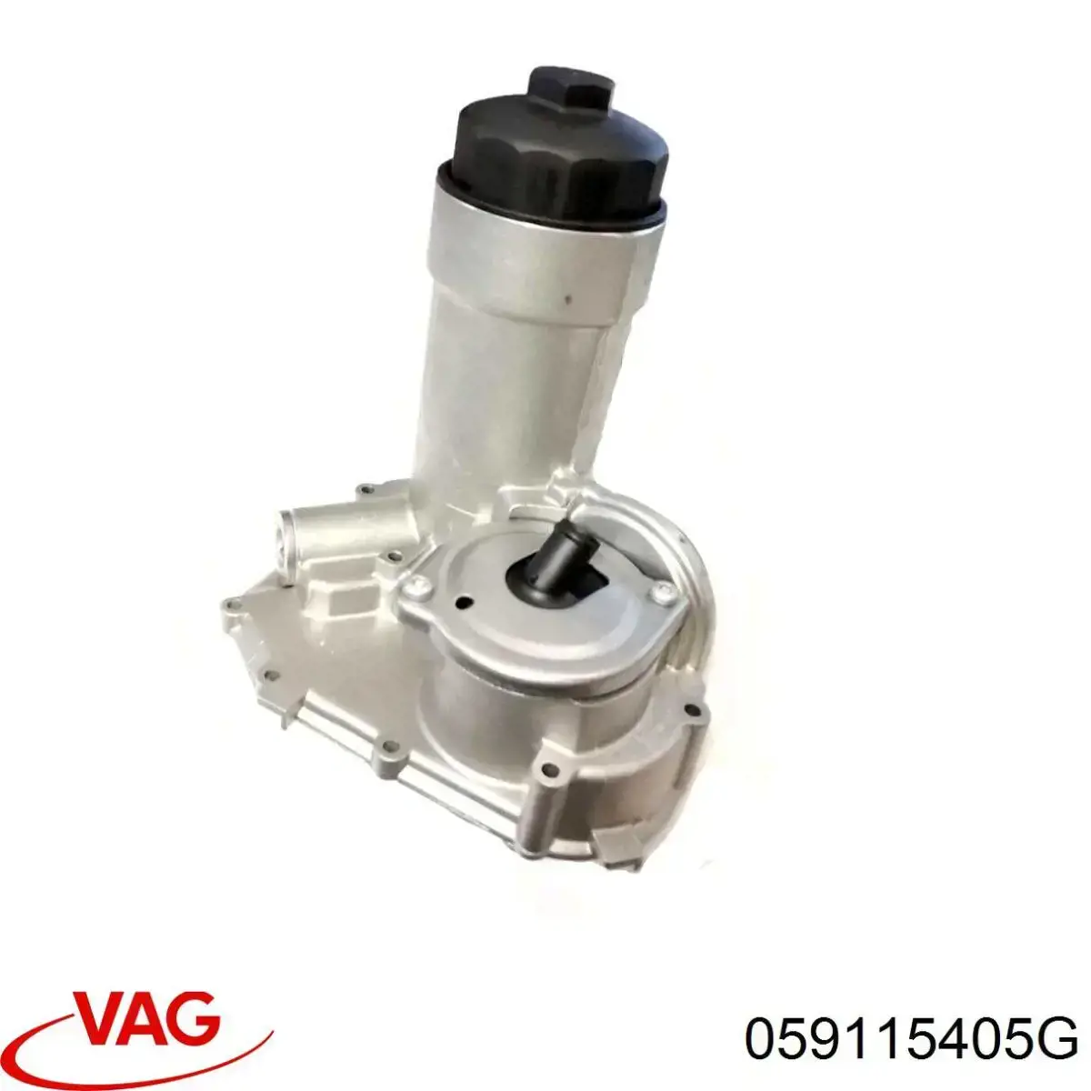 059115405G VAG Portafiltro de aceite
