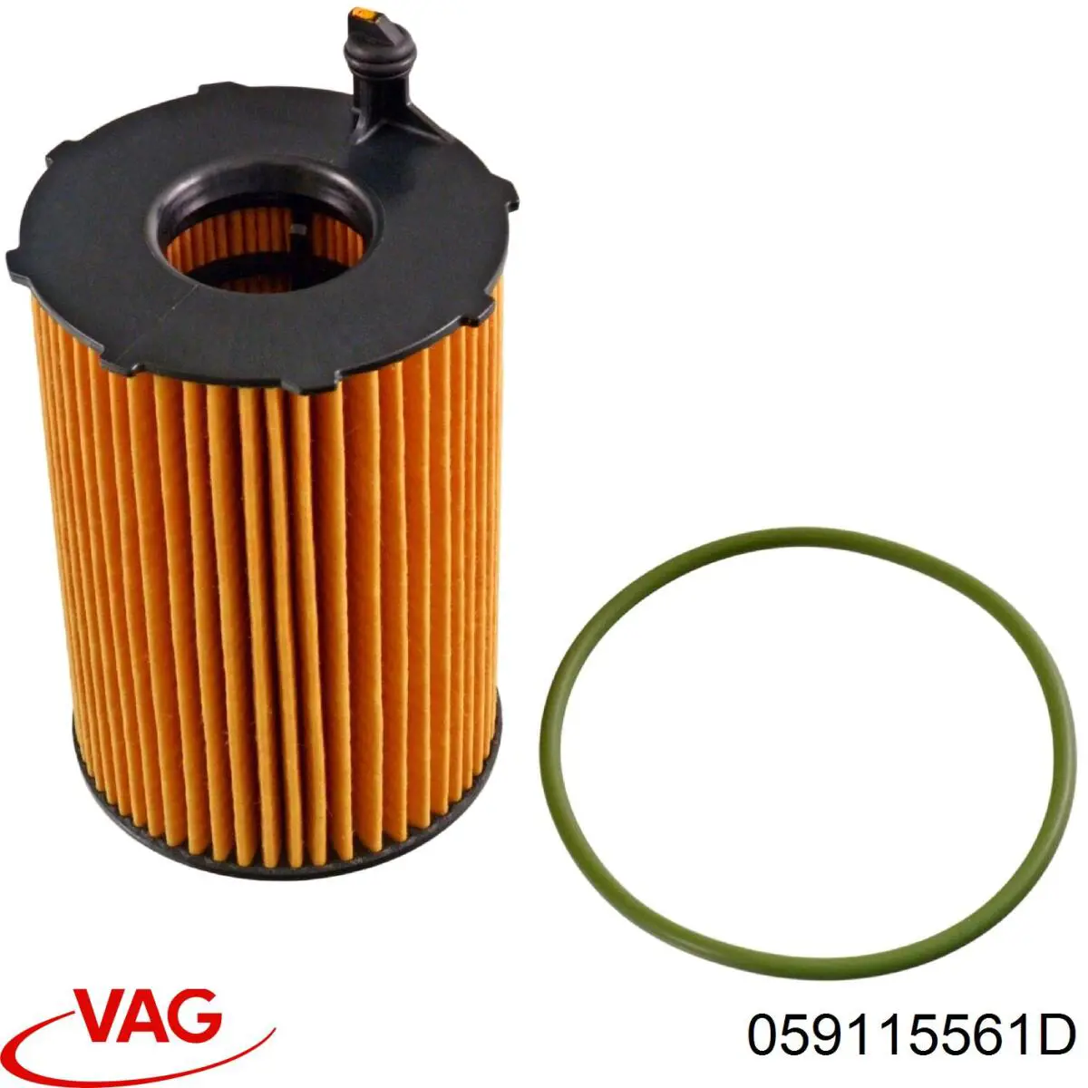 Comprar 059115561D VAG Filtros de aceite