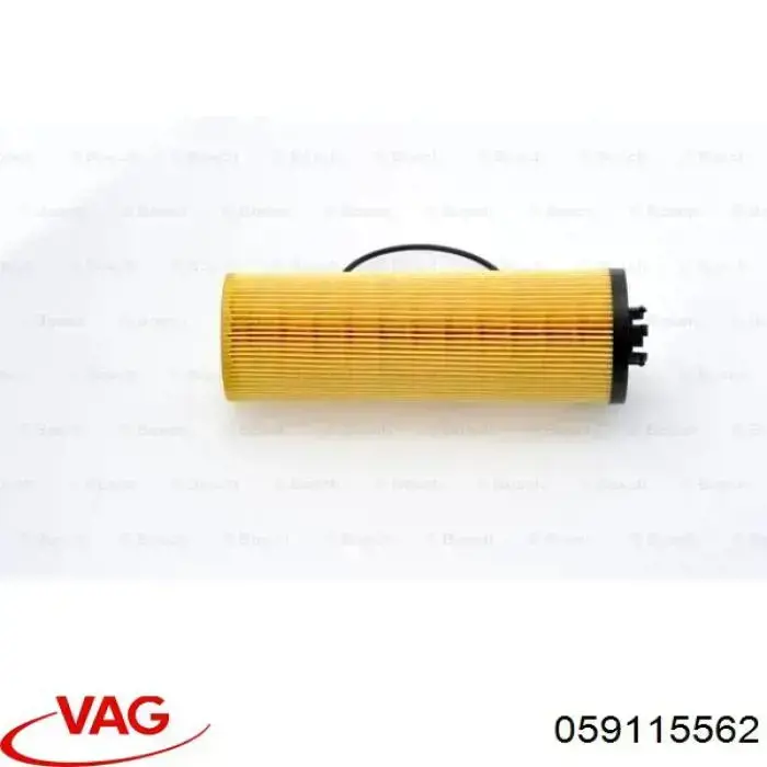 Comprar 059115562 VAG Filtros de aceite