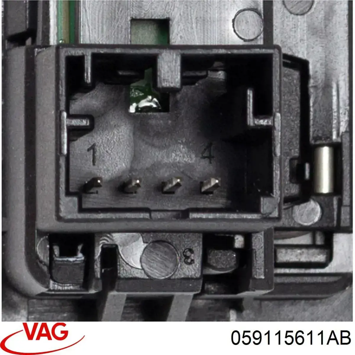 Comprar 059115611AB VAG Varilla aceite