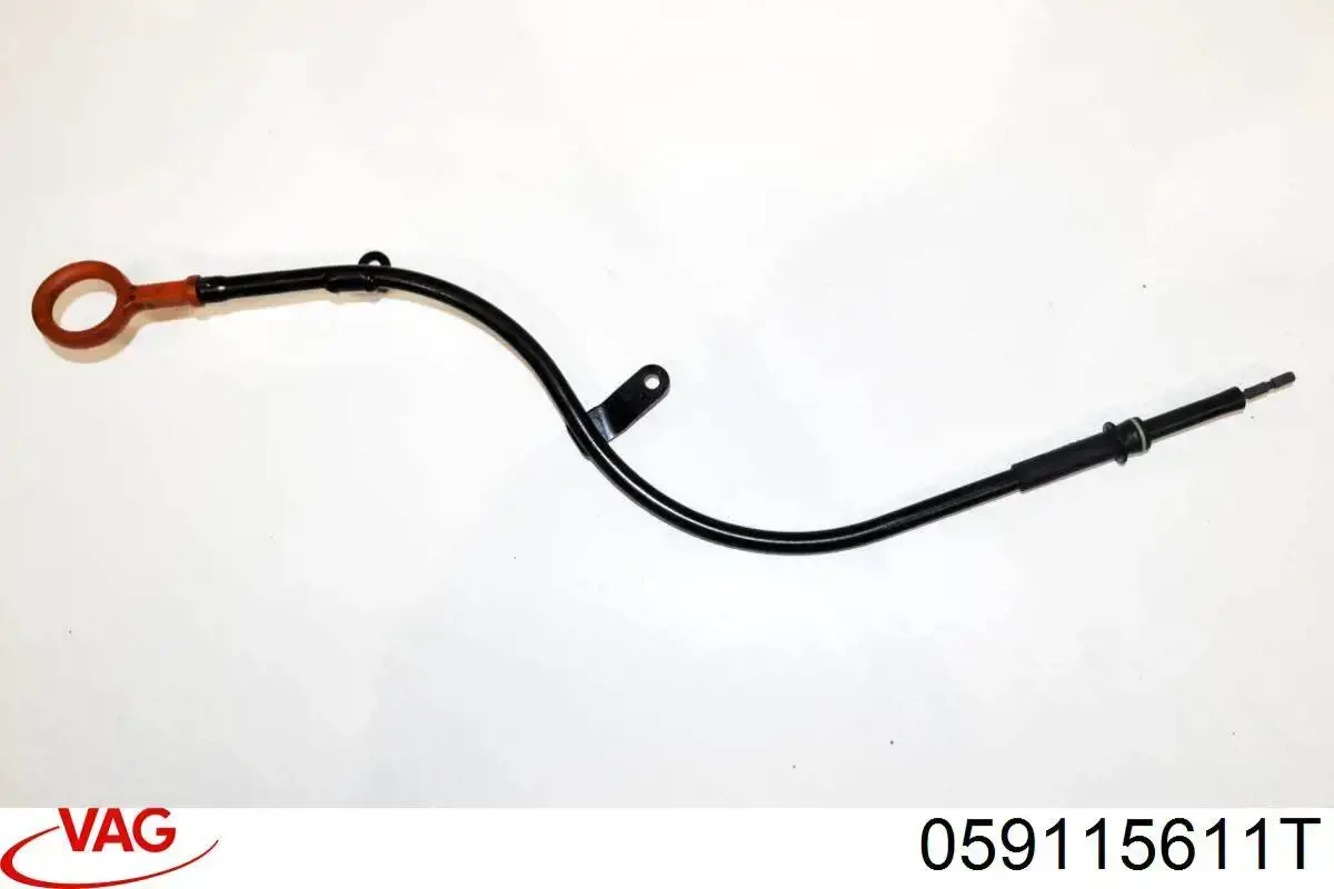 Varilla del nivel de aceite VAG 059115611T precio, desde 6,38 EUR