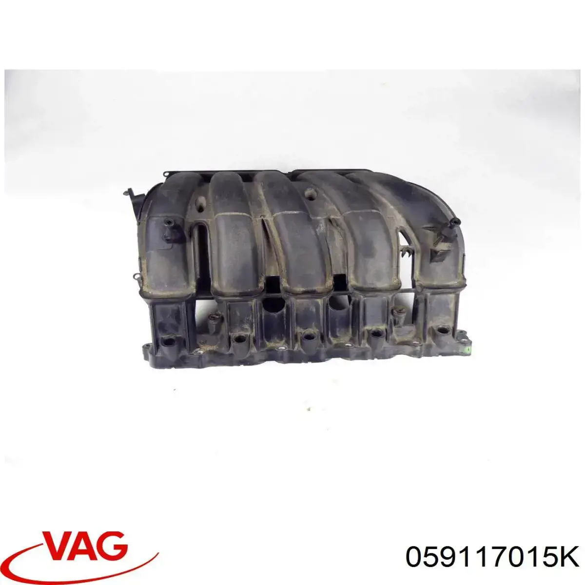 Radiador de aceite debajo del filtro VAG 059117015K precio, desde 63,39 EUR