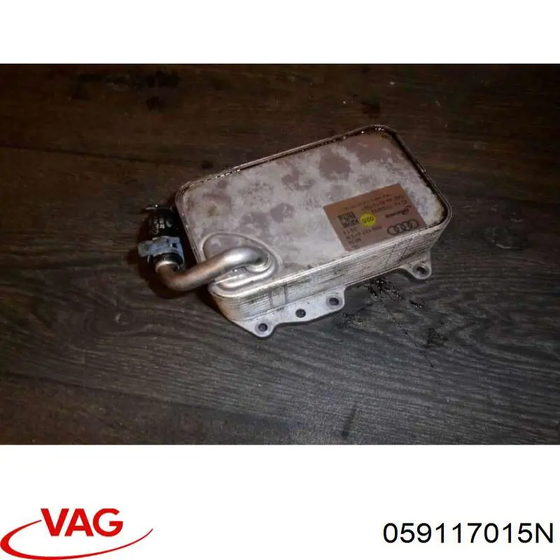  VAG 059117015N precio, desde 282,57 EUR