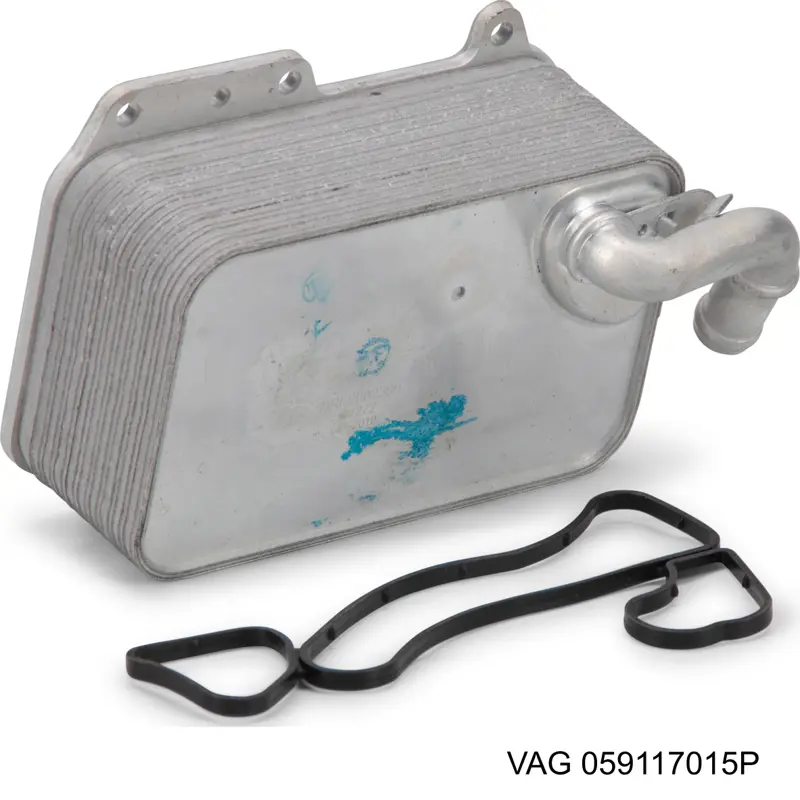 Comprar 059117015P VAG Radiador de aceite
