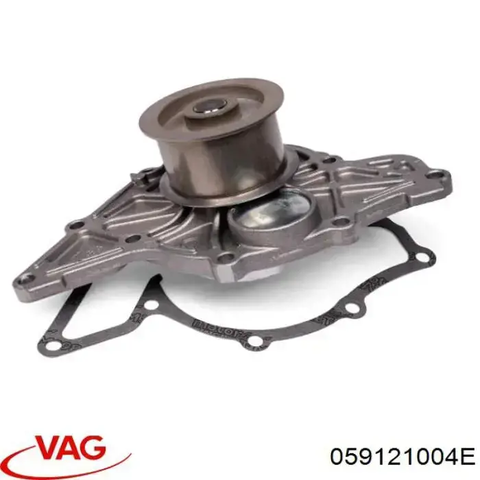 Bombeadora de agua VAG 059121004E precio, desde 53,49 EUR