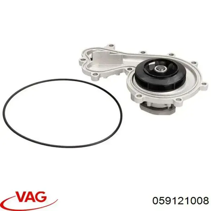 Bombeadora de agua VAG 059121008 precio, desde 58,28 EUR