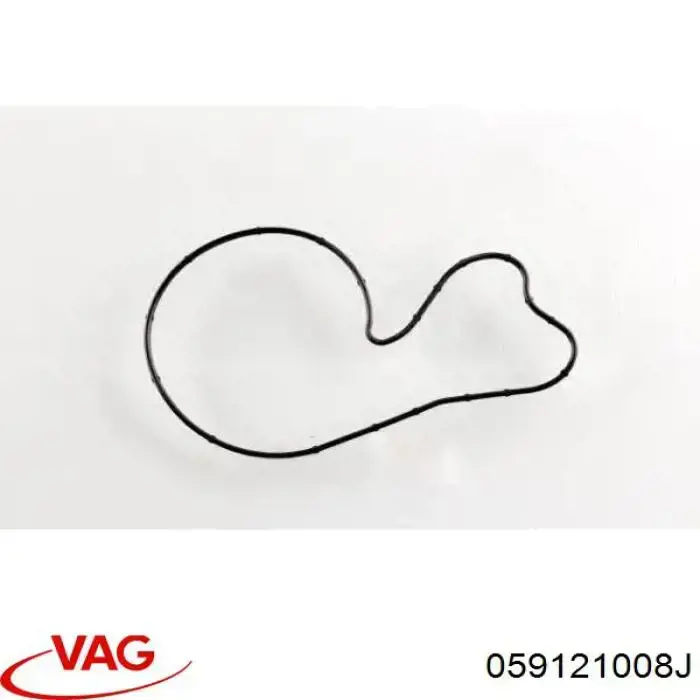 Comprar 059121008J VAG Bomba de agua para motor