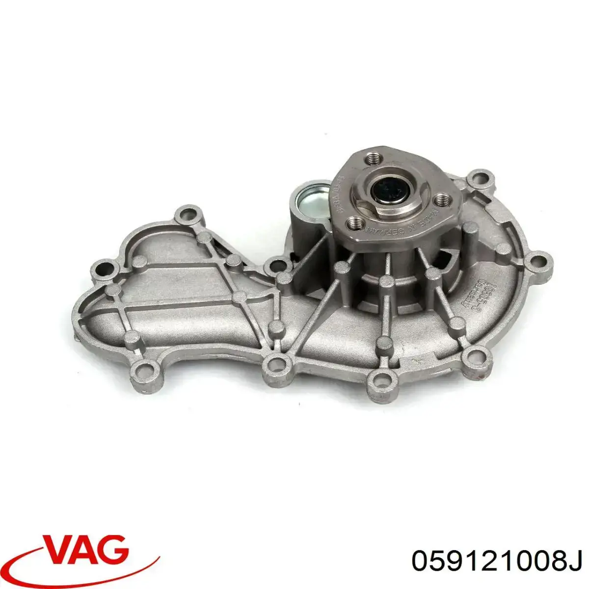 Bombeadora de agua VAG 059121008J precio, desde 50,32 EUR