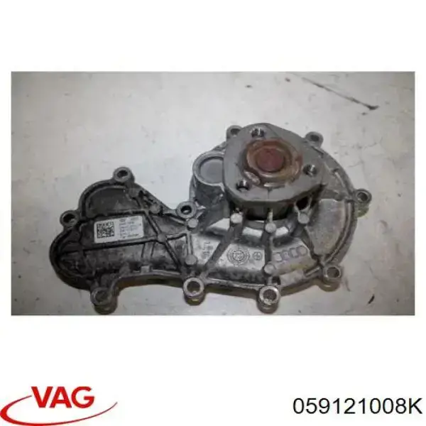 Comprar 059121008K VAG Bomba de agua para motor
