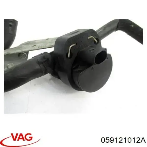 Comprar 059121012A VAG Bomba de agua eléctrica auxiliar
