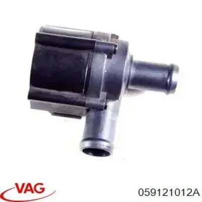 Comprar 059121012A VAG Bomba de agua eléctrica auxiliar