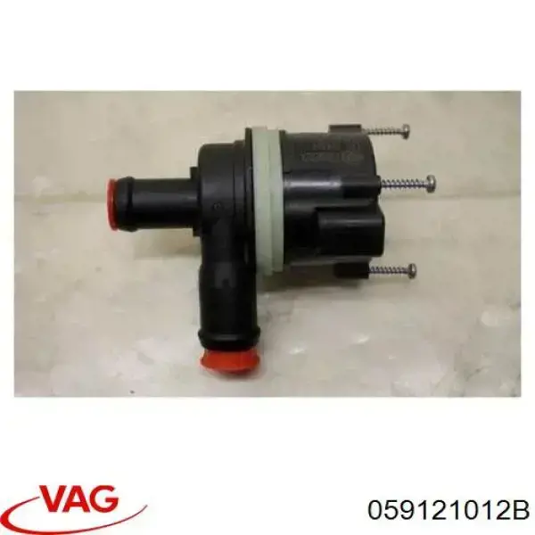  VAG 059121012B