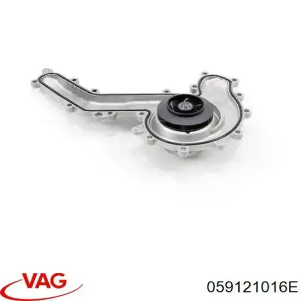 Comprar 059121016E VAG Bomba de agua para motor