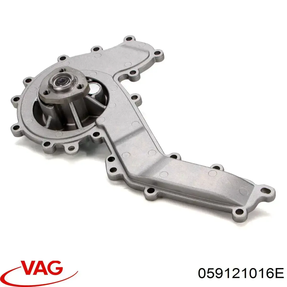 Bombeadora de agua VAG 059121016E precio, desde 70,26 EUR