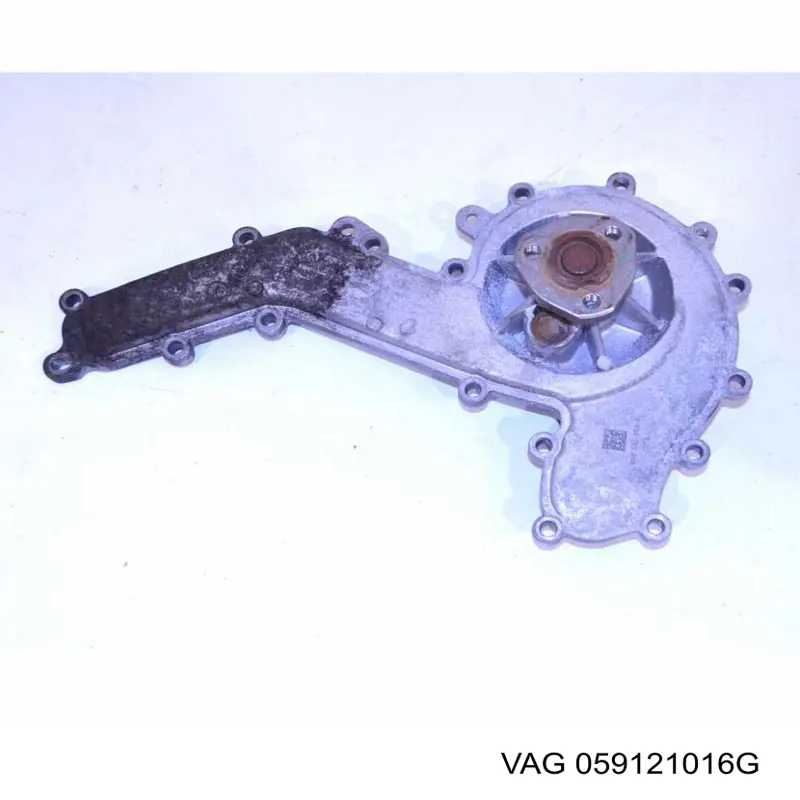 Comprar 059121016G VAG Bomba de agua para motor