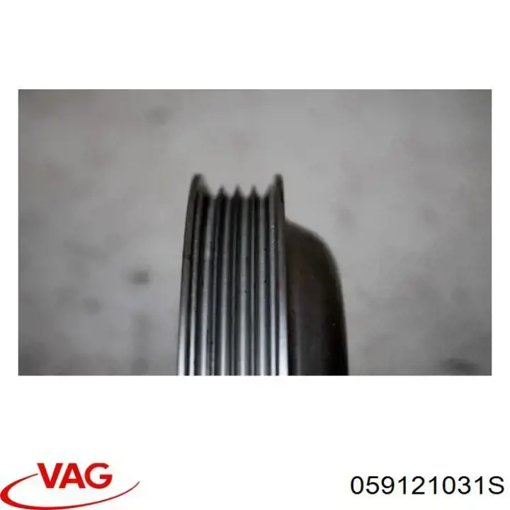 059121031S VAG