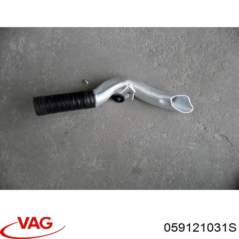 Polea de la bomba de agua VAG 059121031S precio, desde 90,70 EUR