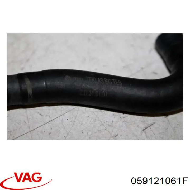  VAG 059121061F precio, desde 20,38 EUR