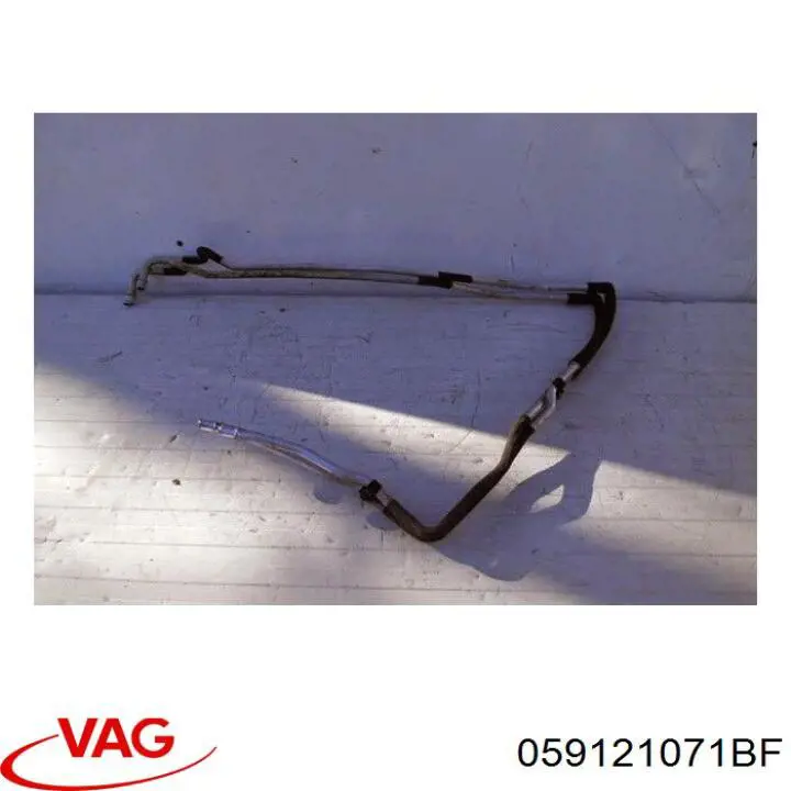 Comprar 059121071BF VAG 
