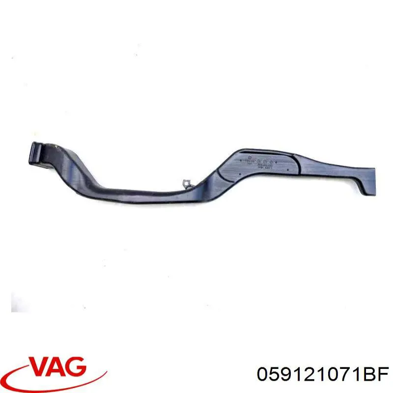  VAG 059121071BF precio, desde 39,67 EUR