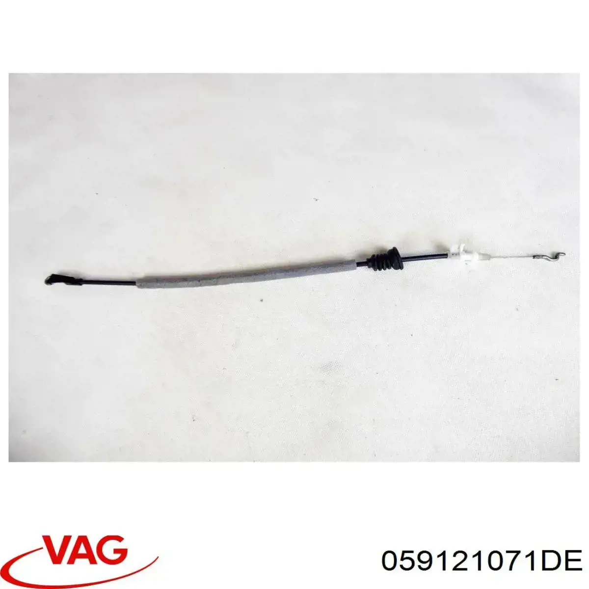 059121071DE VAG Brida del sistema de refrigeración (triple unión)