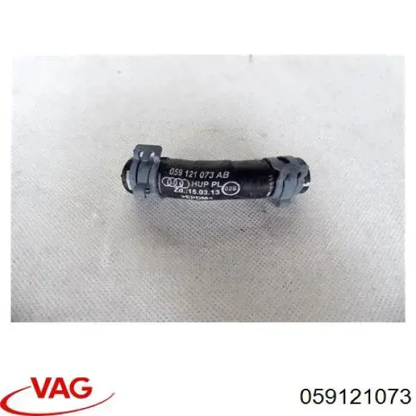 Comprar 059121073 VAG Manguera de agua refrigerante