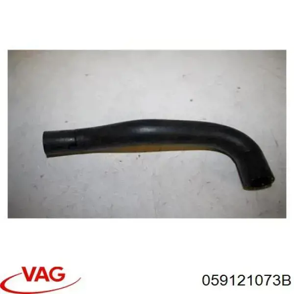 Comprar 059121073B VAG Manguera de agua refrigerante
