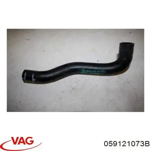 059121073B VAG Manguera de refrigeración