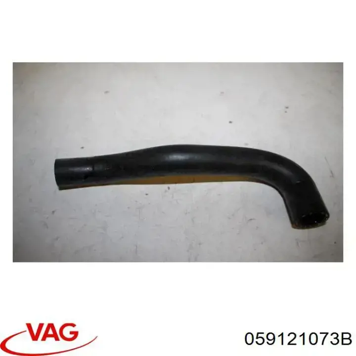 Manguito de líquido refrigerante VAG 059121073B precio, desde  EUR