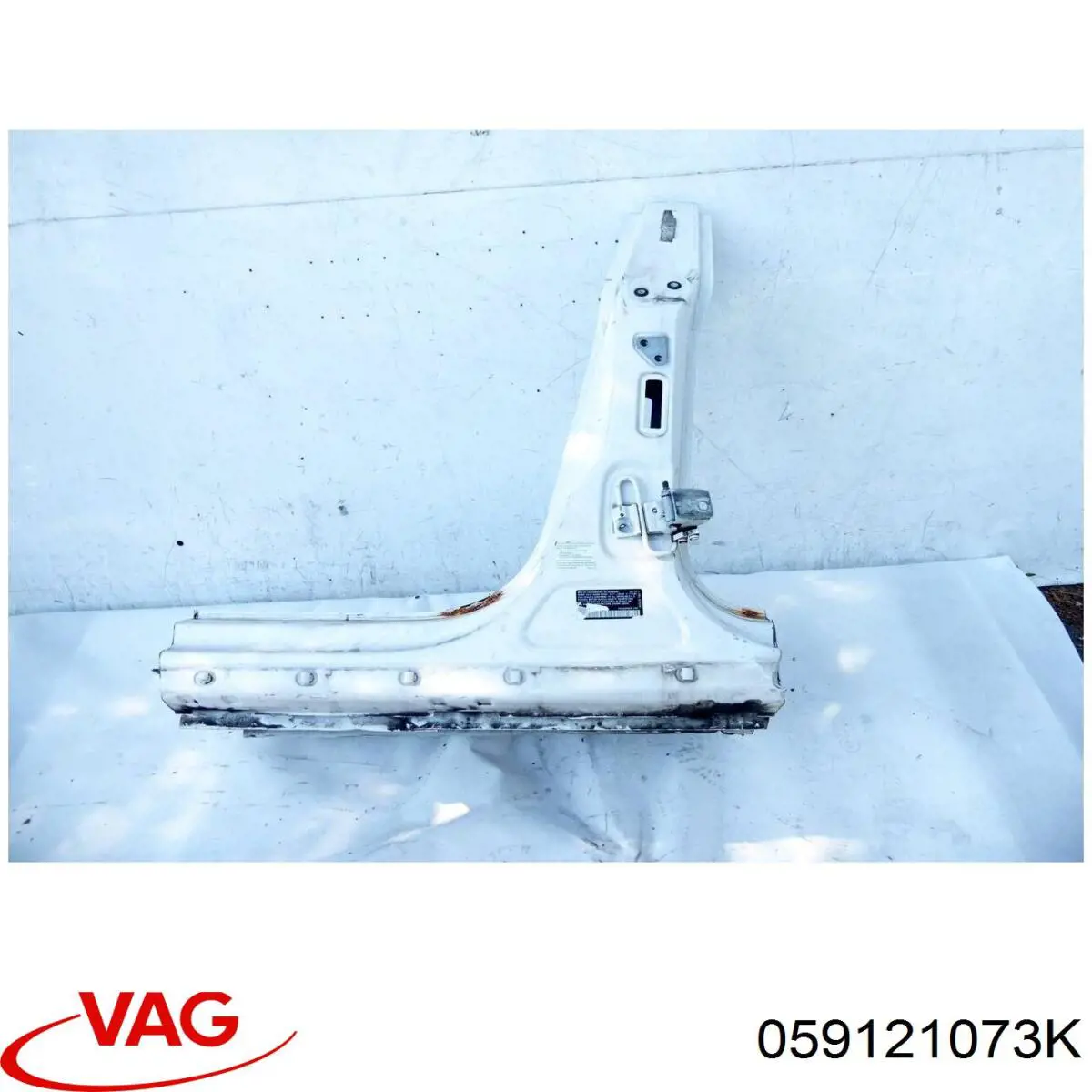  VAG 059121073K