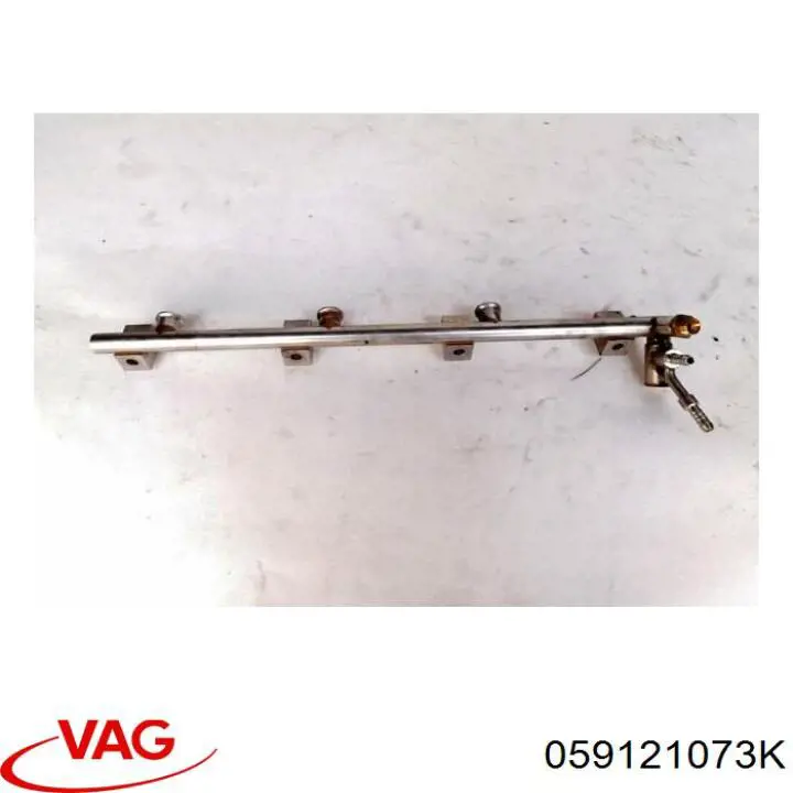 059121073K VAG 