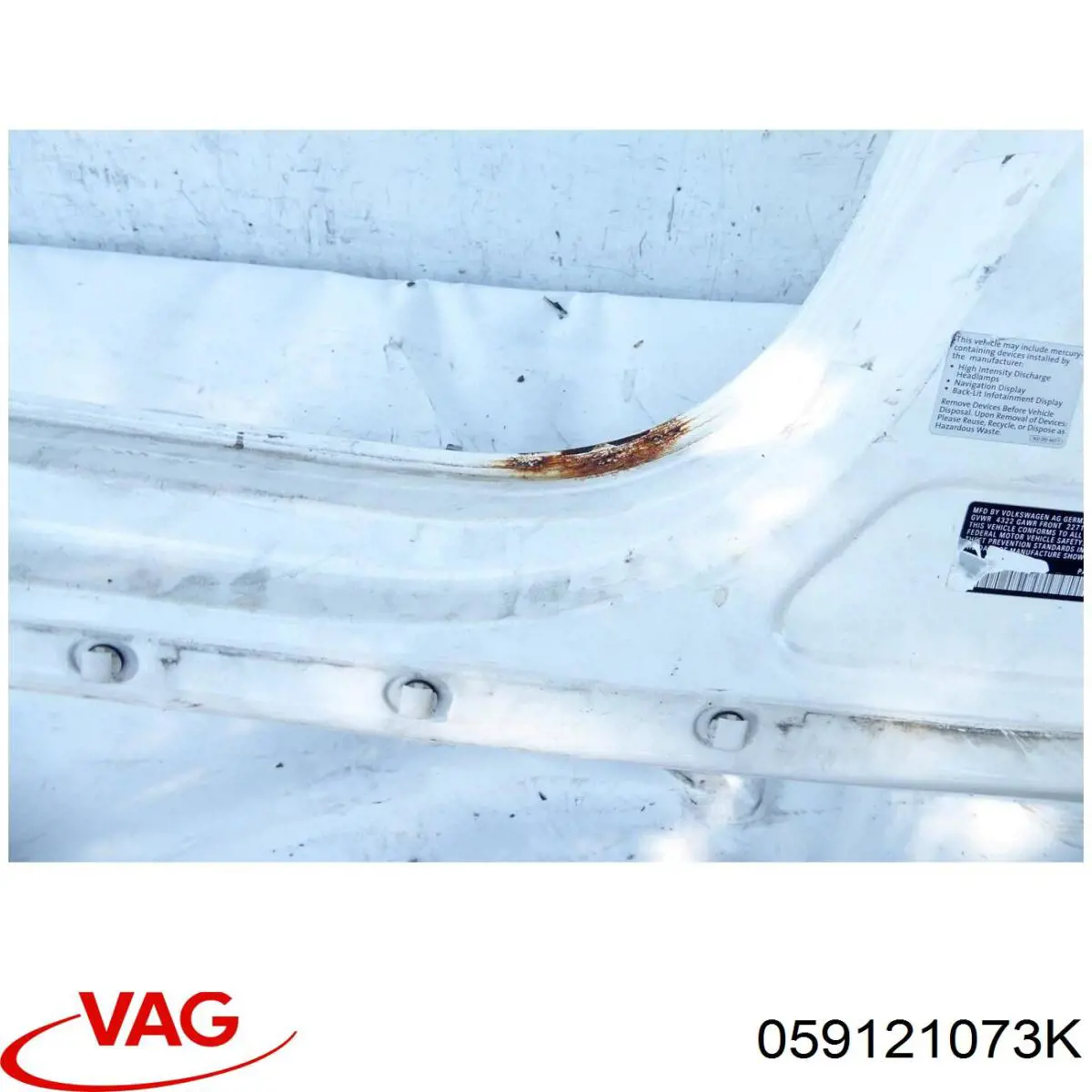  VAG 059121073K precio, desde 26,33 EUR