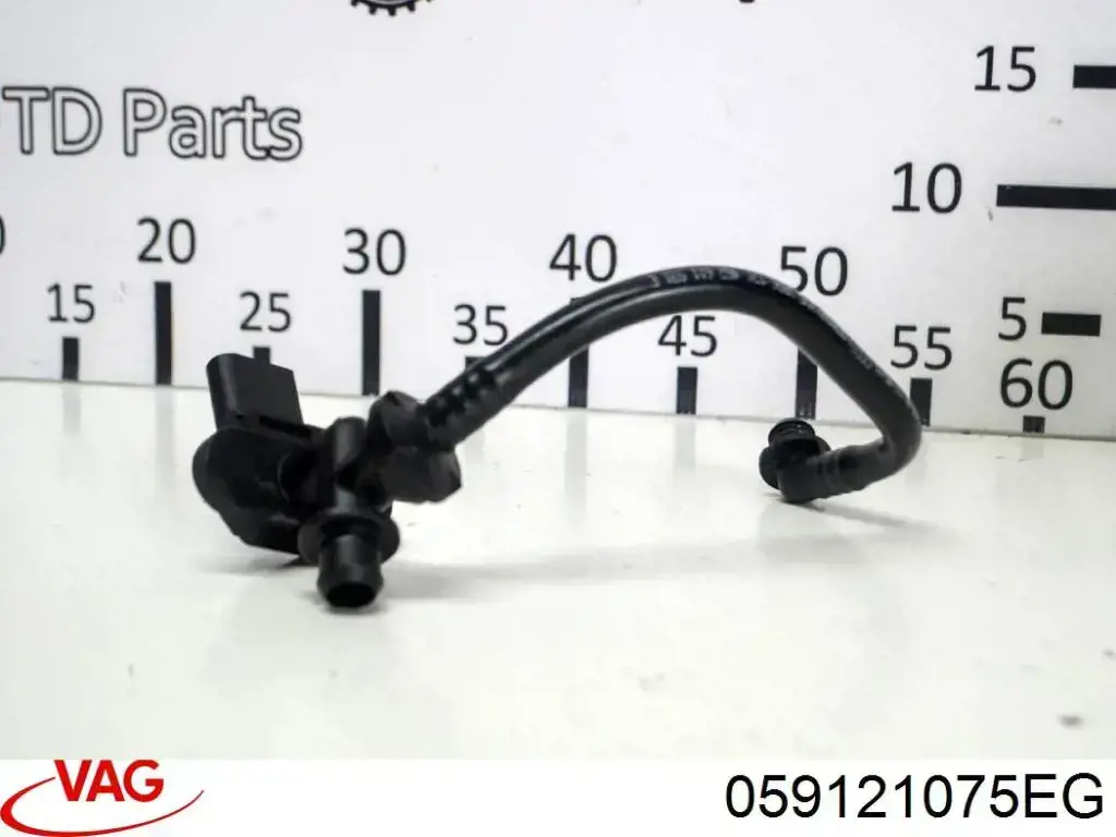 Comprar 059121075GH VAG 
