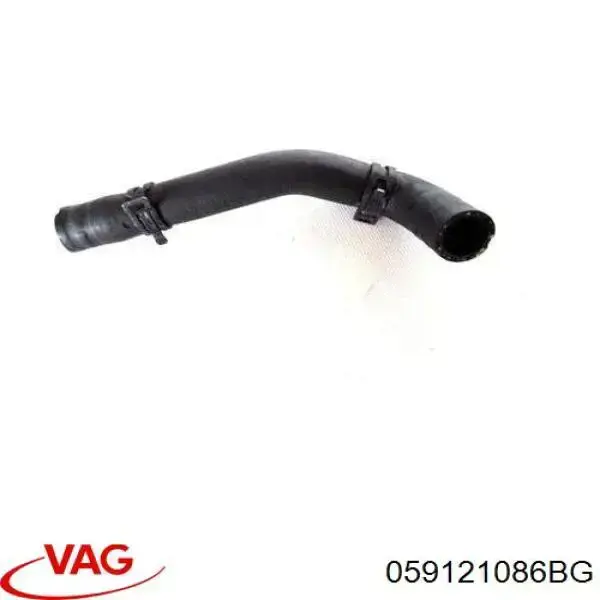 Manguito de líquido refrigerante VAG 059121086BG precio, desde 97,66 EUR