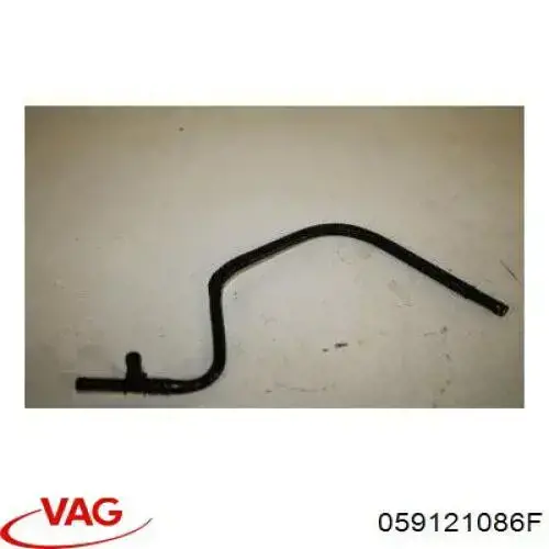 Manguito de líquido refrigerante VAG 59121086F precio, desde 33,08 EUR